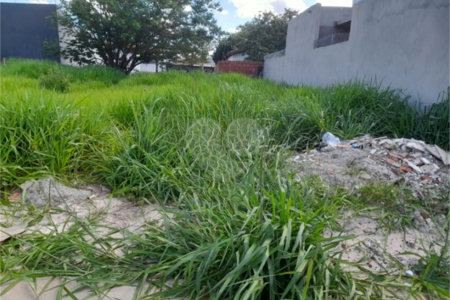 Terreno à venda no bairro Arcoville, São Carlos.