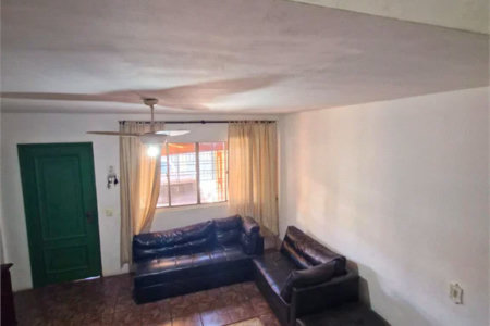 Casa à venda com 3 quartos em Vila Sônia, São Paulo, SP