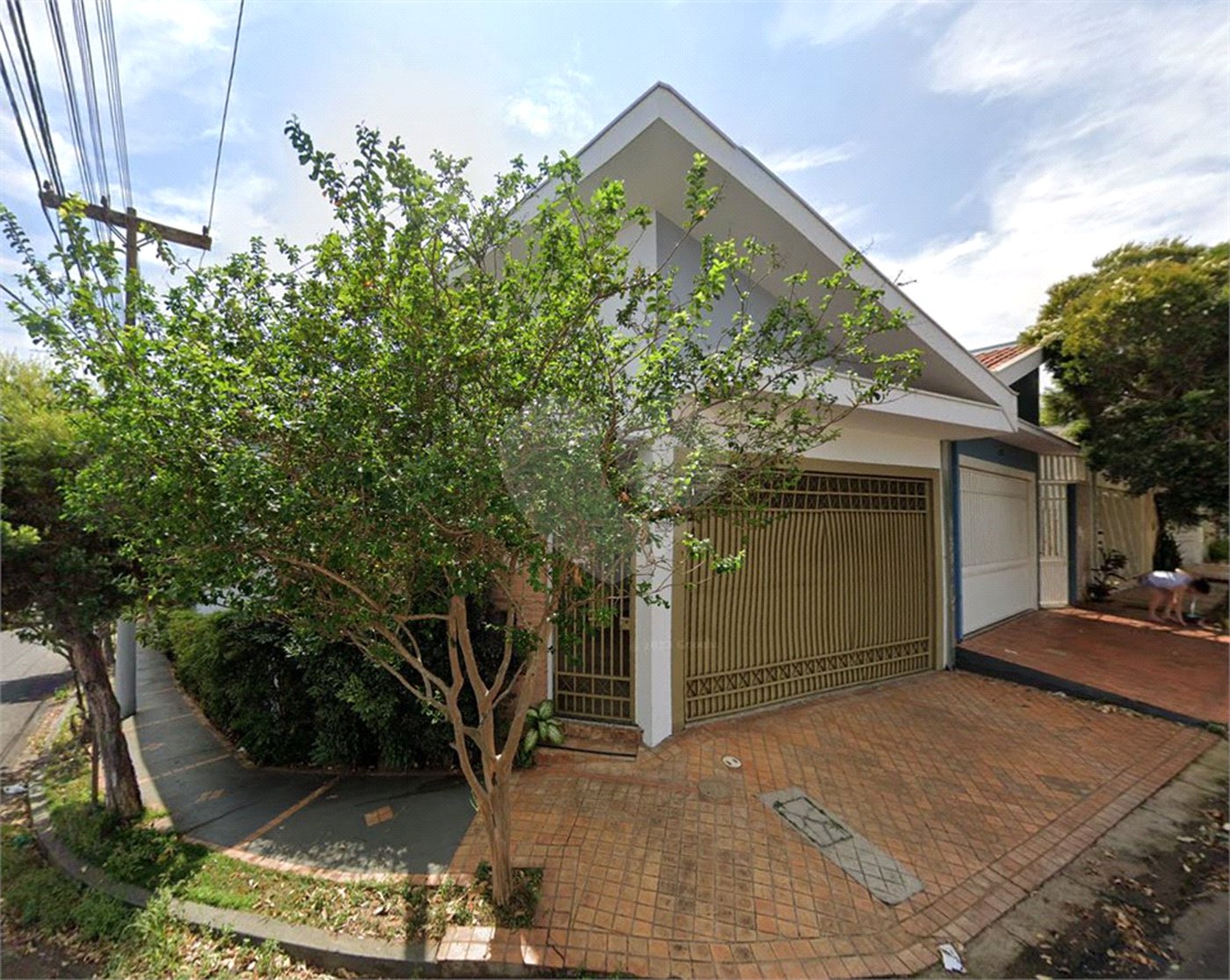 Casa térrea disponivel para venda no bairro Jardim Cardinalli