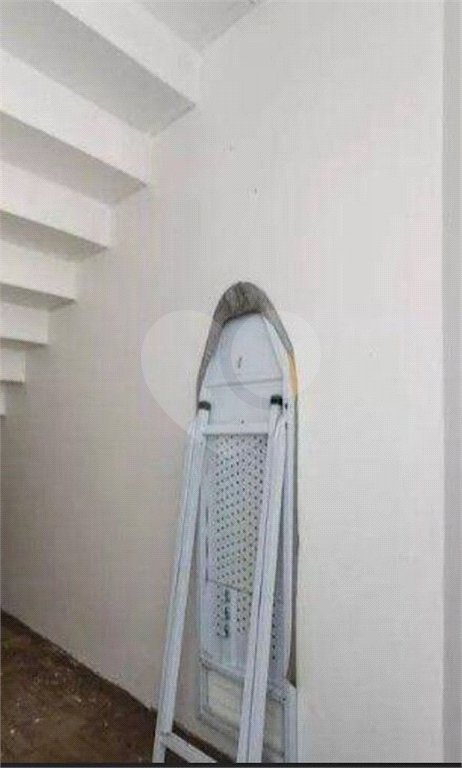 Apartamento térreo com 2 quartos a venda no Planalto Paulista.