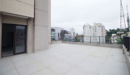 Garden à venda com 4 quartos, sendo 3 suítes,  em Perdizes, São Paulo, SP