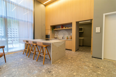 Apartamento a venda 3 quartos Paraíso