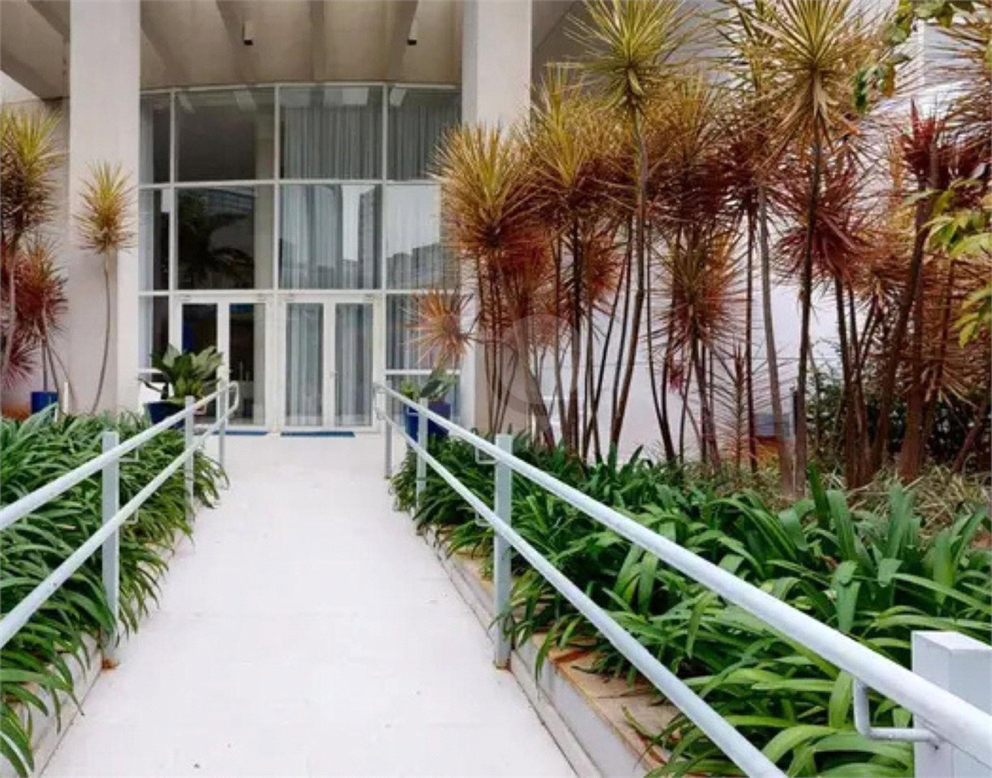 Apartamento à venda com 1 quarto em Vila Nova Conceição, São Paulo, SP