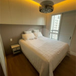 Apartamento á venda - Vila Mascote