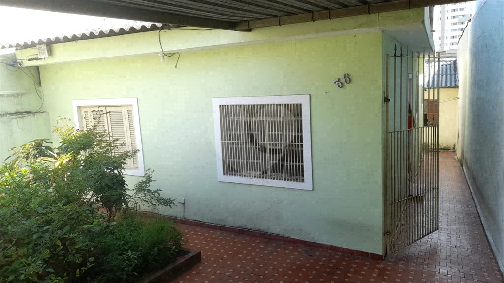 Duas casas no mesmo terreno, 157 m², 2 quartos, à venda em Sapopemba