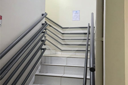 Ponto Comercial 1.400M² - Pronto para Uso – Ideal para Clínicas, Centros de Especialidades ou Hospitais de Pequeno Porte