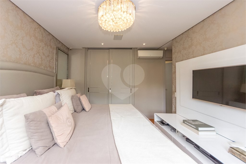 APARTAMENTO 3 DORMITÓRIOS 3 VAGAS À VENDA CHÁCARA KLABIN VENDER
