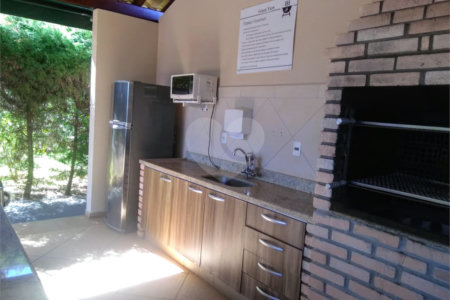 Apartamento no Parque Faber Green View