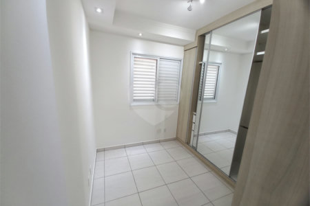 Apto 60m² no Centro de São Carlos