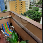 Apartamento á venda - Bela Vista
