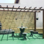 Casa térrea em Araraquara/SP, na Vila Xavier.