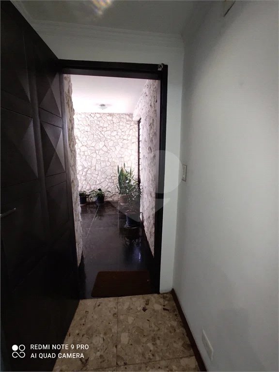 Linda casa térrea no Mandaqui
