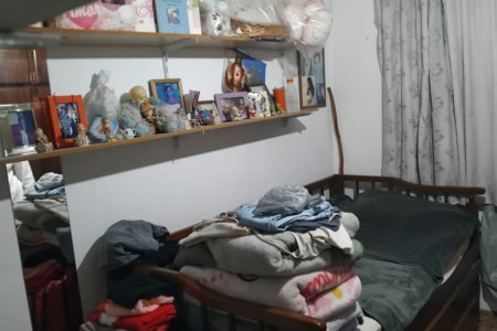 Sobrado à venda com 3 quartos em Vila Gomes, São Paulo - SP