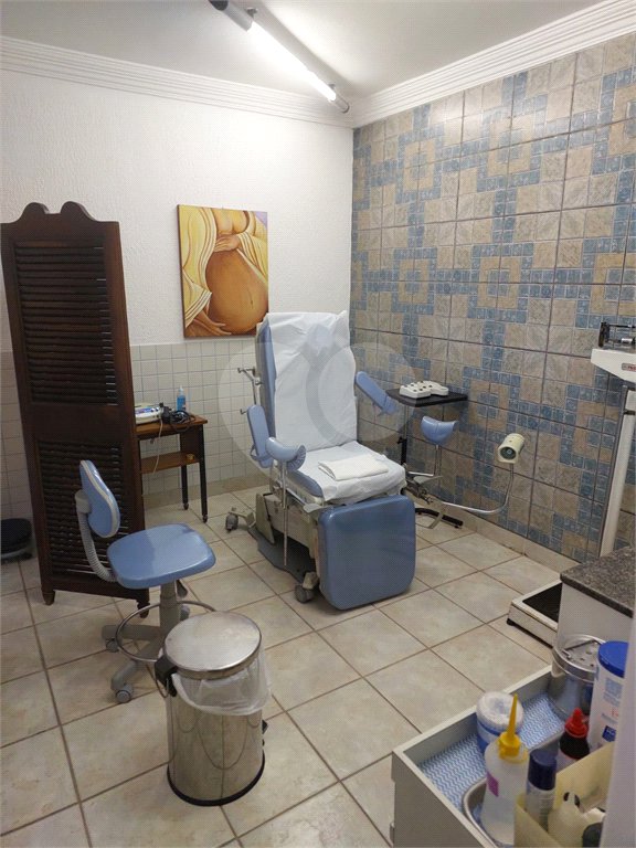 Prédio Comercial à venda no Tatuapé