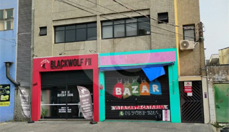 Ótima sala comercial para locação na Vila Santa Catarina