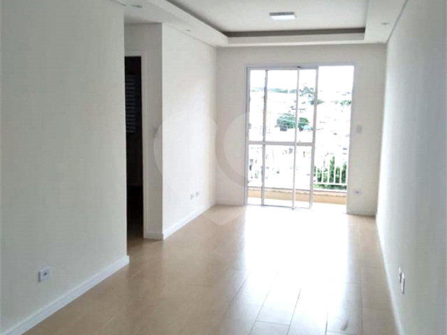 Apartamento à venda com 2 quartos em Vila Formosa, São Paulo, SP