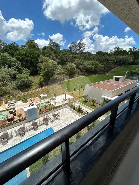 Apartamento à venda com 3 quartos, sendo 1 suíte, em Portal do Paraíso II, Jundiaí, SP