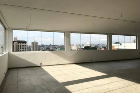Prédio Comercial para locação - Vila Mascote