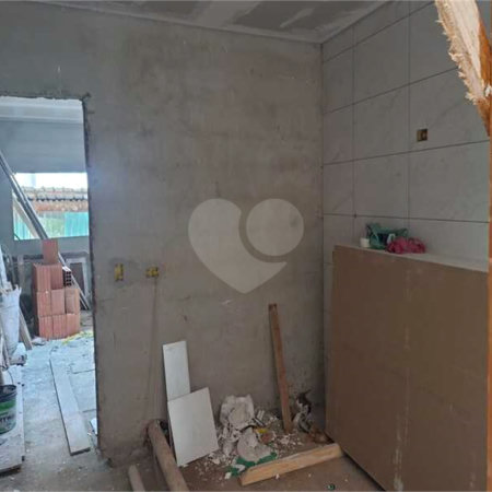Sobrado Novo Vila Industrial - entrega em 09/2026 - Próximo parada Tolstoi do Monotrilho