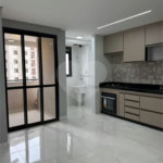 Apartamento à venda com 2 quartos, sendo 1 suíte, em Vila Progresso, Jundiaí, SP