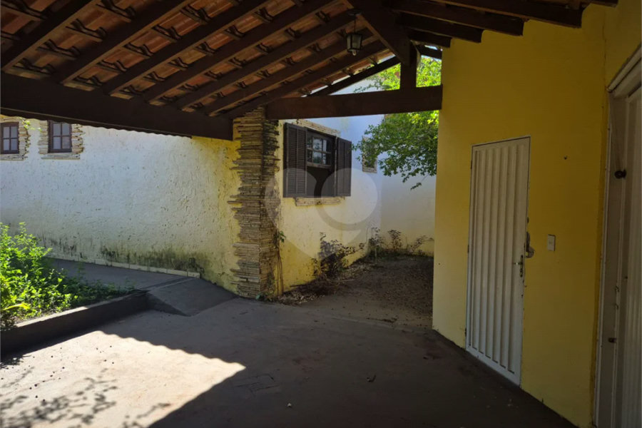 Casa à venda, com 3 quartos (1 suíte com closet) no bairro Caxambú – Piracicaba-SP