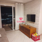 Apartamento a venda Grand Vita Urbanova 85m2 3 dormitórios 2 vagas