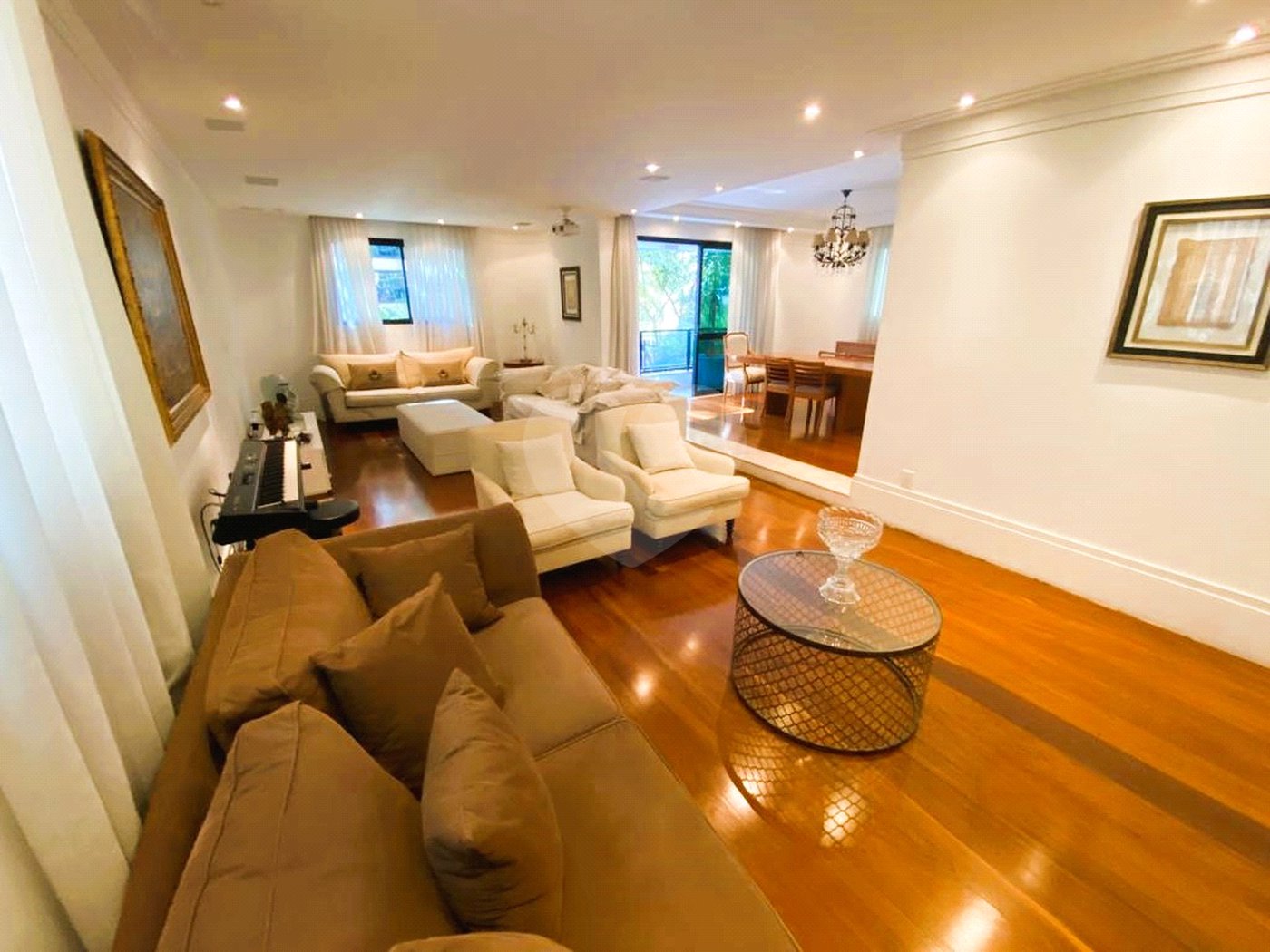 APARTAMENTO A VENDA EM SP HIGIENÓPOLIS