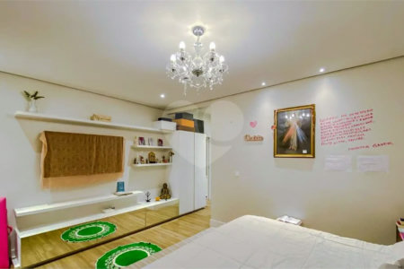 Cond Grand Boulevard. Apartamento na móoca com 228m2 sendo 3 suites 4 vagas, Estuda Permuta.