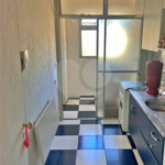 Apartamento 2 quartos - Campo Belo.