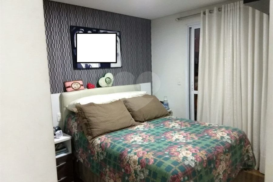 Sobrado à Venda com 250m² - Vila Matilde