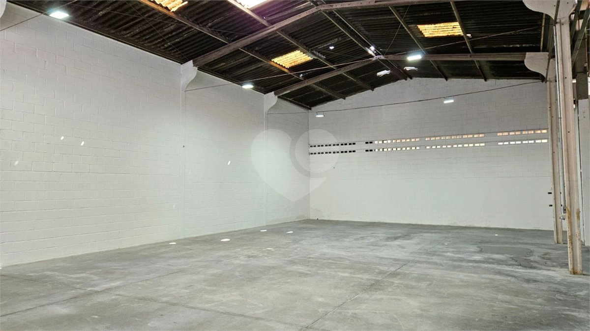 Galpão Industrial para Locação Recreio Campestre Jóia | Indaiatuba/SP - Terreno: 1000 m²