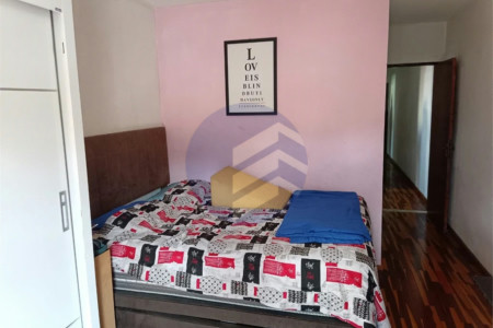Casa à venda com 3 quartos, sendo 1 suíte, em Butantã, São Paulo - SP