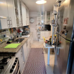 Apartamento a venda em Perdizes, 3 dormitórios, sendo 2 suítes e 2 vagas de garagem