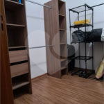 Casa térrea no Condomínio Jardim Botânico , localizado na cidade Bady Bassit/SP .