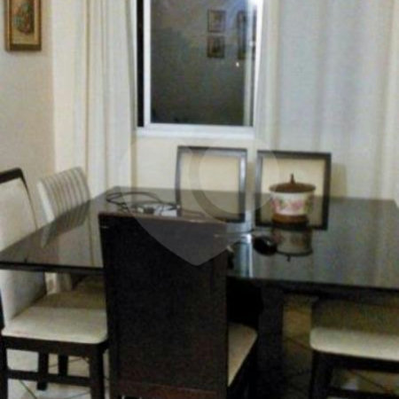 Apartamento na Mooca