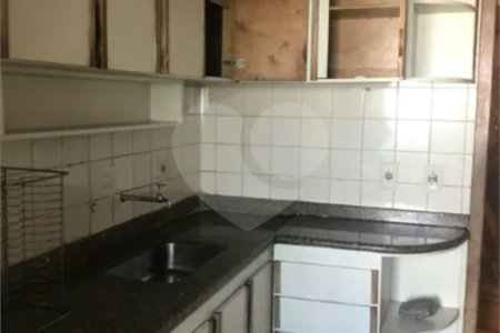 Apartamento 3 quartos à venda no Tatuapé