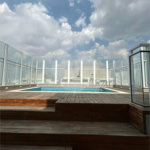 Cobertura espetacular à venda de 310m² no L’Essence Mooca - Agende já a sua visita!