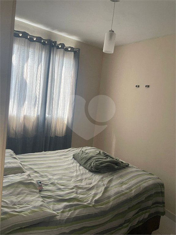 Apartamento à venda com 2 quartos em Jaraguá, São Paulo, SP