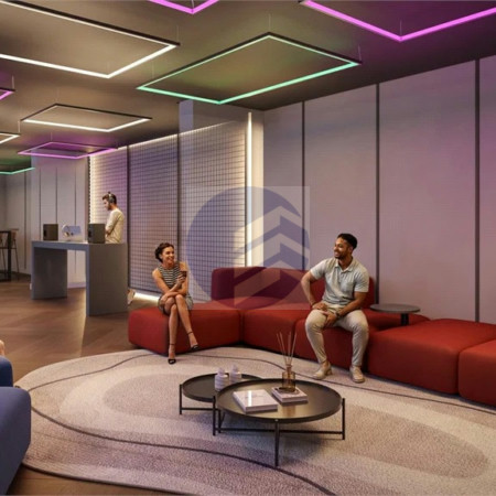 Apartamento à venda com 2 quartos em Brooklin, São Paulo - SP