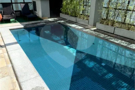 Apartamento Ritz - Moema