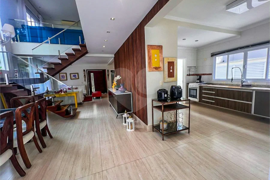 Casa à venda com 5 suítes em Riviera de São Lourenço, Bertioga, SP