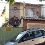 Sobrado à venda com 4 quartos, sendo 1 suíte, em Rio Pequeno, São Paulo, SP
