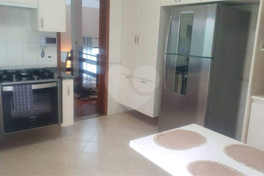 Sobrado para venda nas Palmas do Tremembé