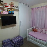 Apartamento à venda com 3 quartos, sendo 1 suíte, em Vila Andrade, São Paulo - SP