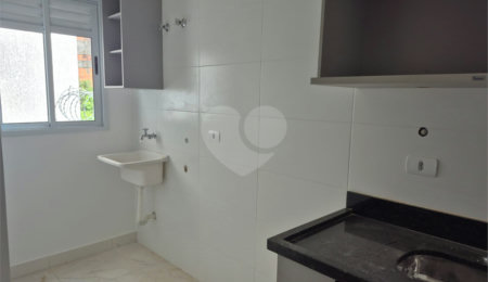 Apartamento à venda ou para alugar com 2 quartos em Tucuruvi, São Paulo, SP