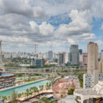 Apartamento à venda com 3 suítes em Real Parque, São Paulo, SP