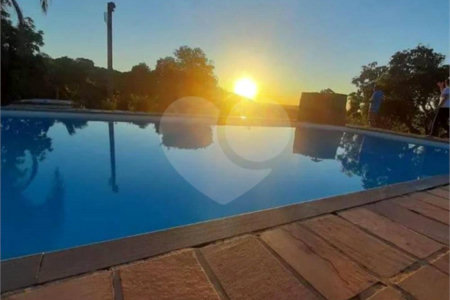 Excelente imóvel rural na cidade de Piedade/SP