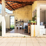 Casa Térrea à venda com 3 quartos, sendo 1 suíte, em Chácara Santo Antônio (zona Sul), São Paulo, SP
