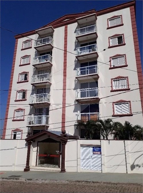 Salto- Sp - Locação - apto com 75 ms - mobiliado -Edificio Vivendas da Vila II - sexto andar - Apto mobiliado - 2 dorms, sala 2 ambiente, cozinha planejada, lavanderia, banheiro social, sacada, 01 vaga de garagem coberta - Aluguel - R$ 1.600,00 mais condominio - R$ 1.050.00 - iptu - R$ 100,00