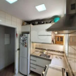 Apartamento de 3 quartos à venda Vila Mussolini